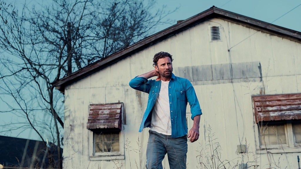 Dierks Bentley: Broken Branches Tour