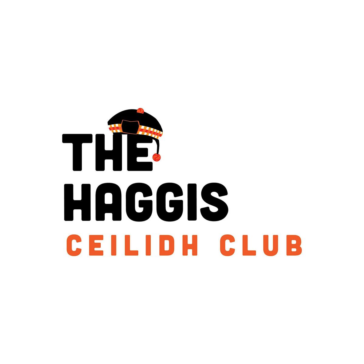 The Haggis Ceilidh Club - Hogmanay  Warm-up Party - The Old Dr Bells Baths