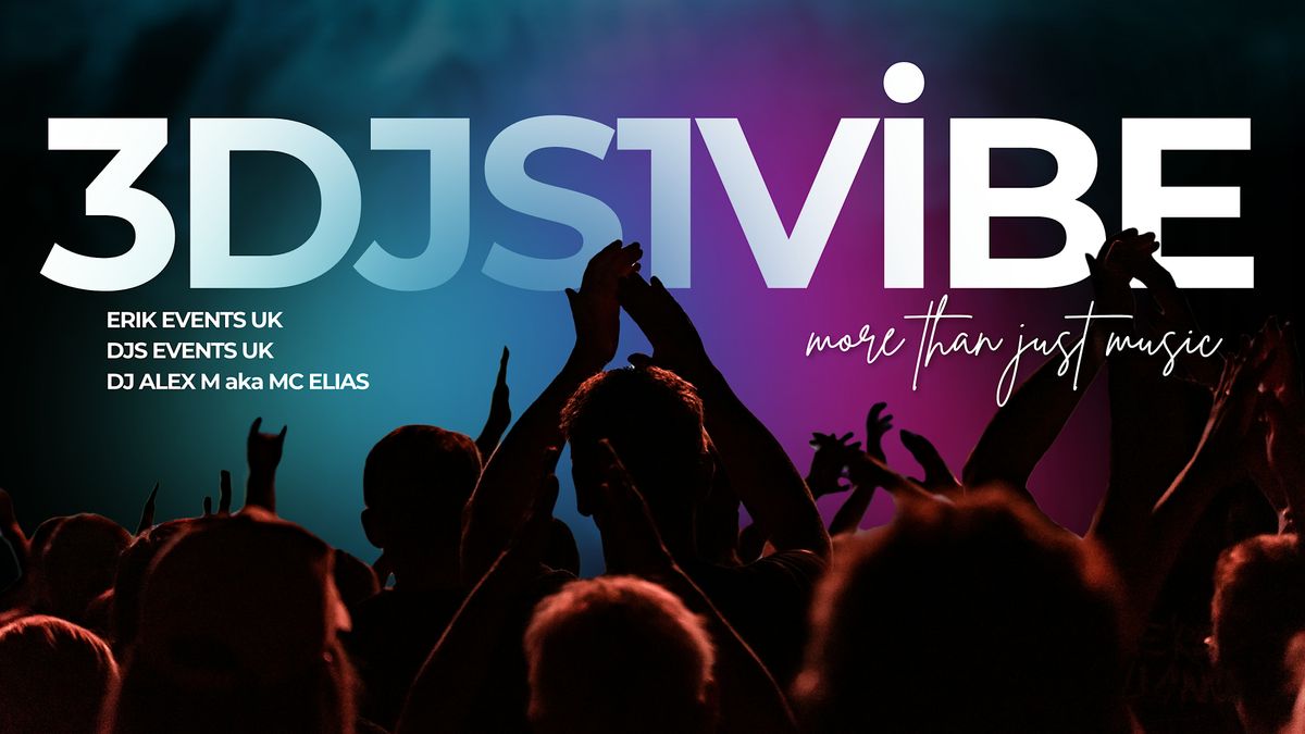 HAMWORTHY CLUB NIGHT PARTY