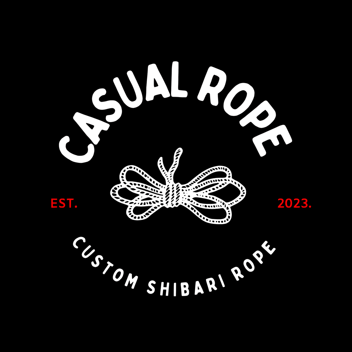 Casual_Rope:  Beginners Rope - Glasgow Afternoon 30.11.25