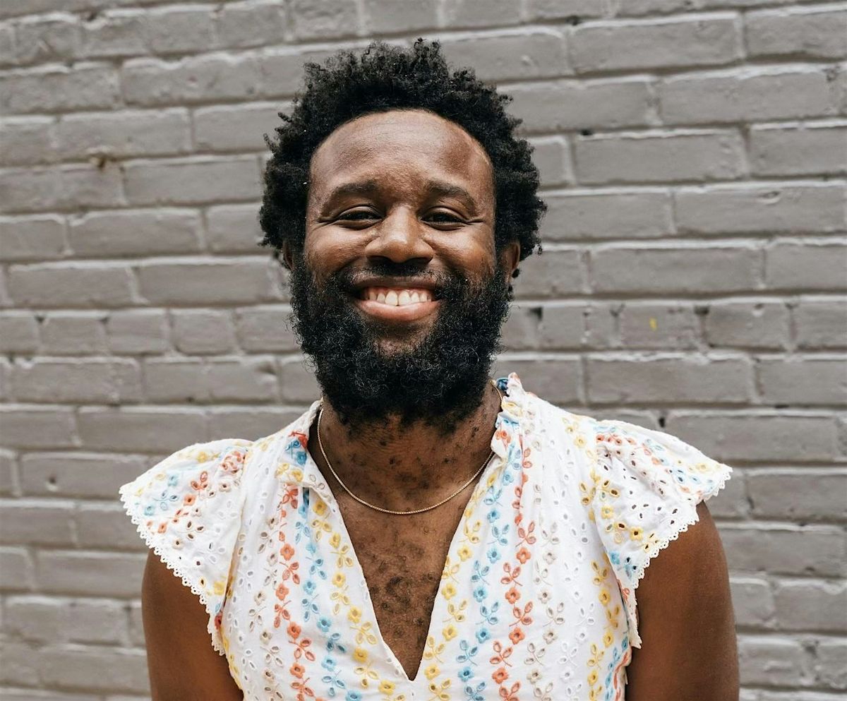 JJJJJerome Ellis: Sonic Bathhouse #2