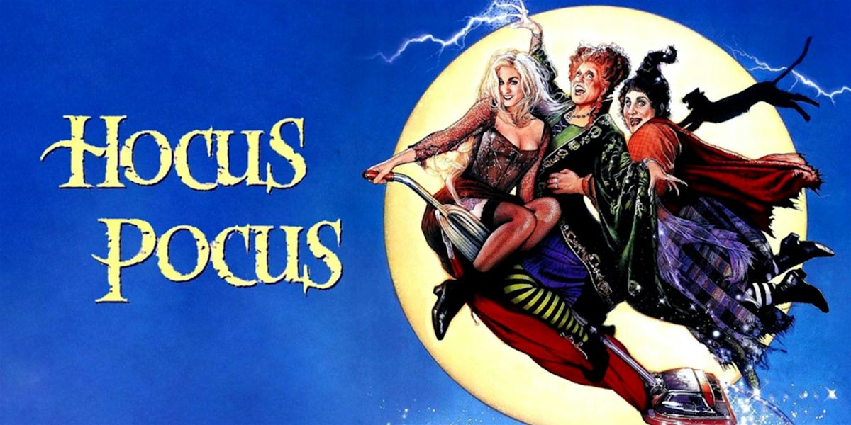Saturday Family Movie Matinee