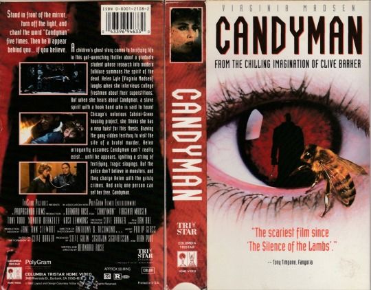 Candyman