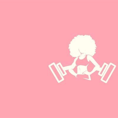 Girl, Get Your Body Fit