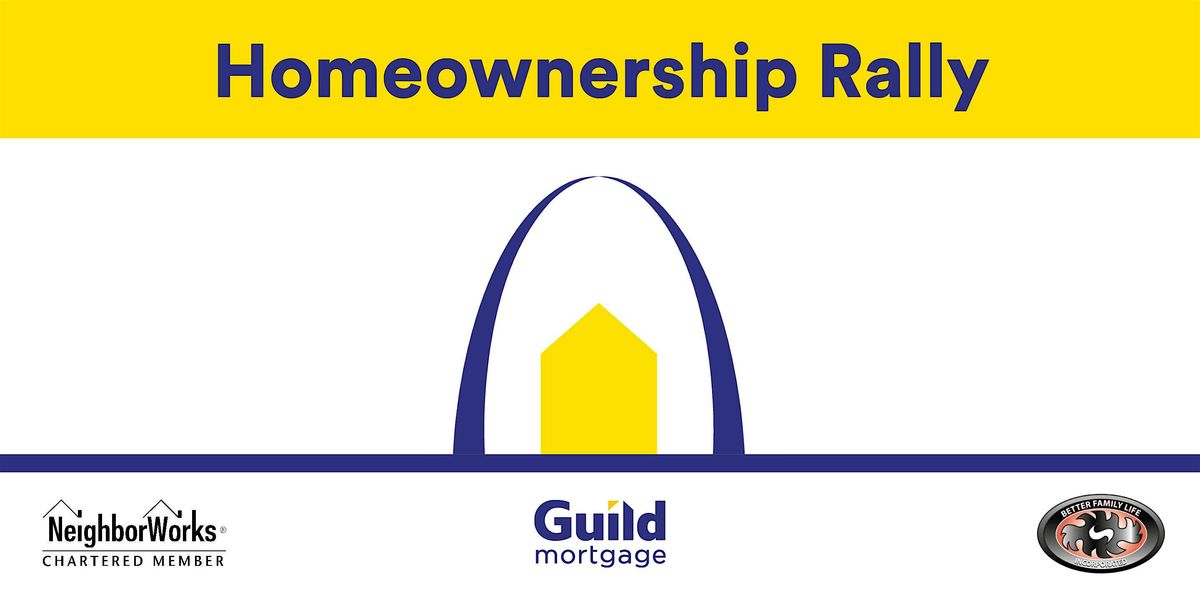 Homeownership Educational Rally