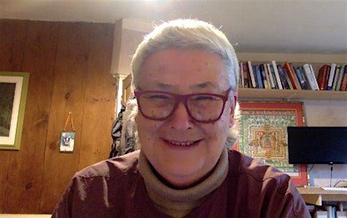 Dr Julie Richardson on - Economic Poetry