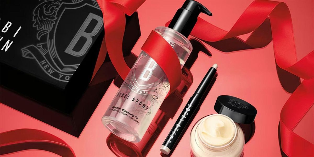 Bobbi Brown Makeup Masterclass with Pro Artist Warren