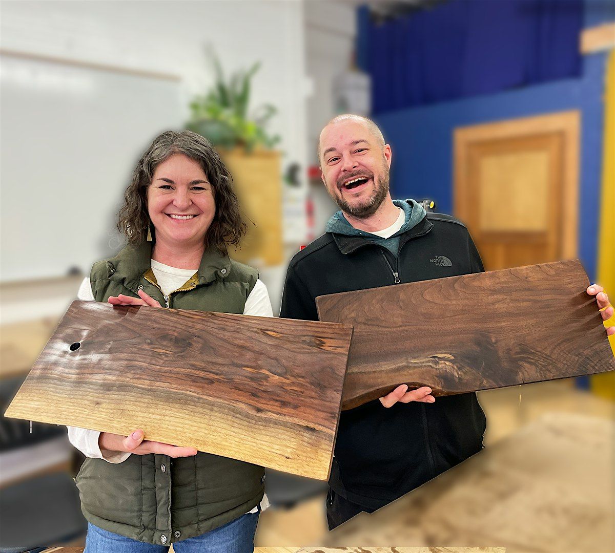 Charcuterie Board Workshop(Board Only) at The People's Court