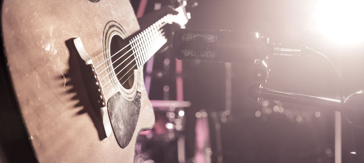 Live Music at the Naked Turtle Beach Bar with Whiskey N' Smoke