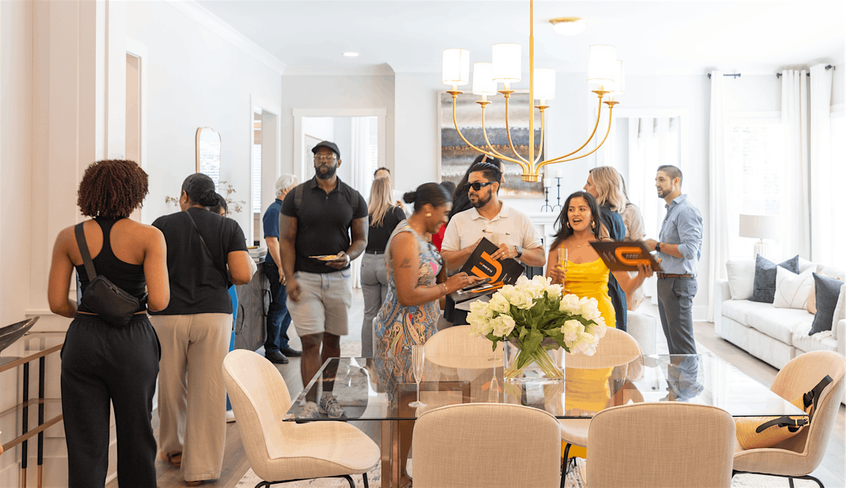 True Homes Broker Celebration