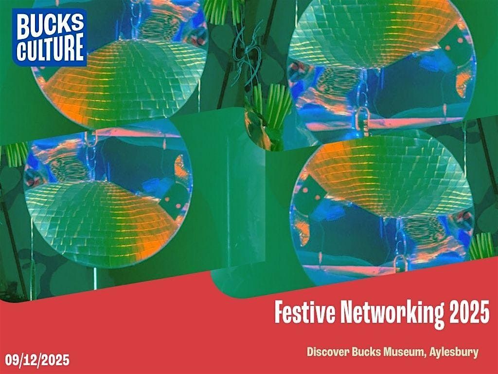 Festive Networking