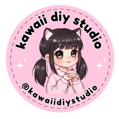 Kawaii DIY Studio