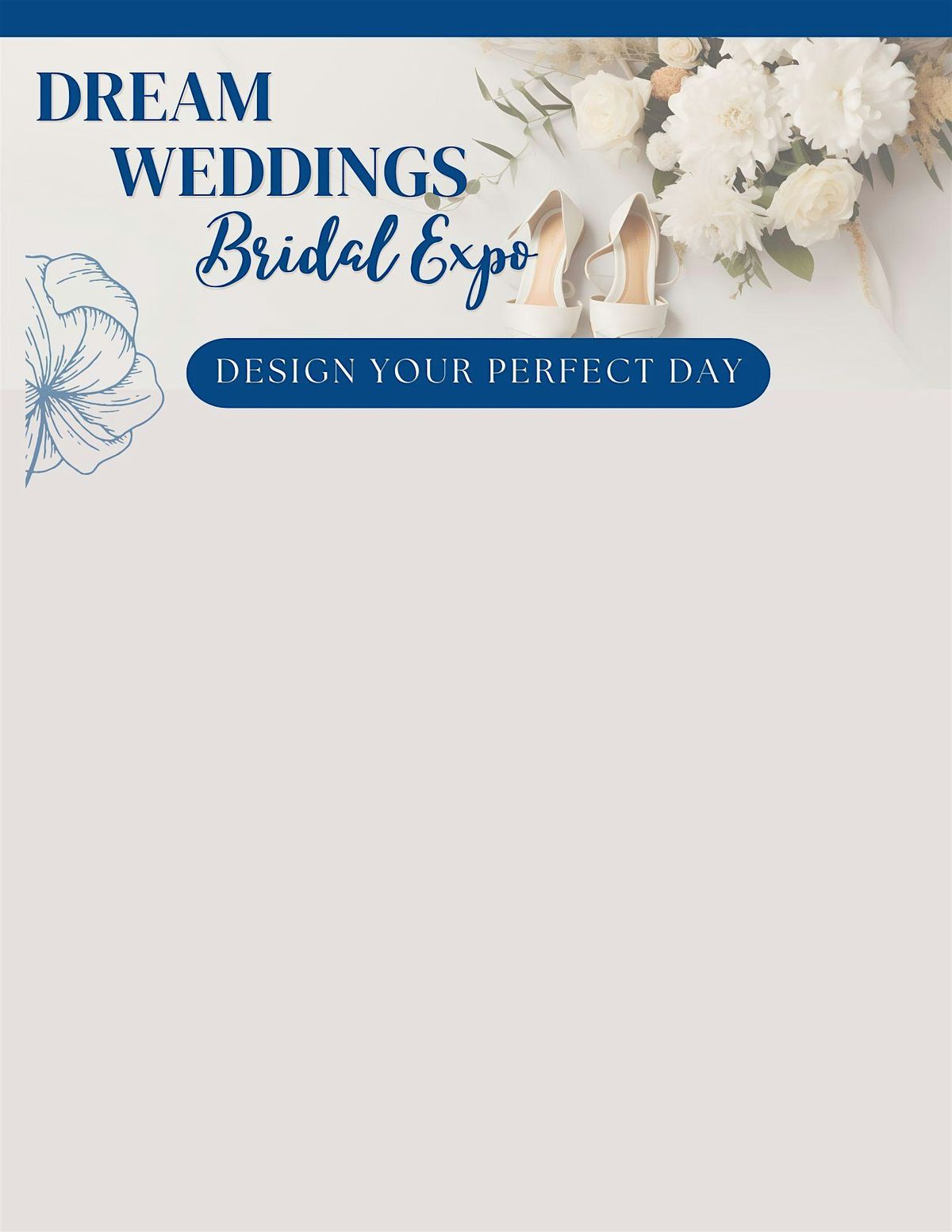 Dream Weddings Bridal Expo