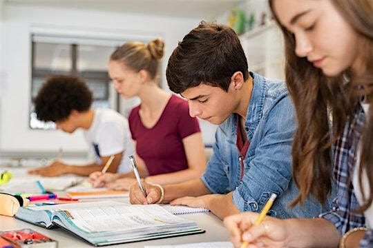 College Essay\/Common App Workshop