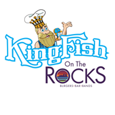 KingFish Jeffersonville and On The Rocks Patio Bar