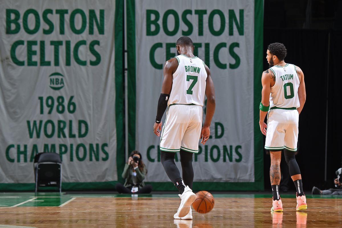 NBA In Season Tournament - Boston Celtics at Washington Wizards