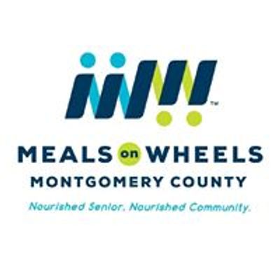 Meals on Wheels Montgomery County