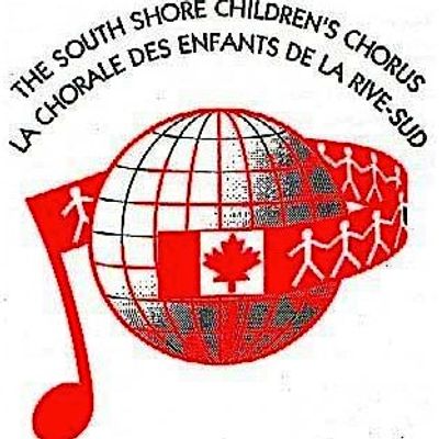The South Shore Children's Chorus \/ La Chorale des enfants de la Rive-Sud