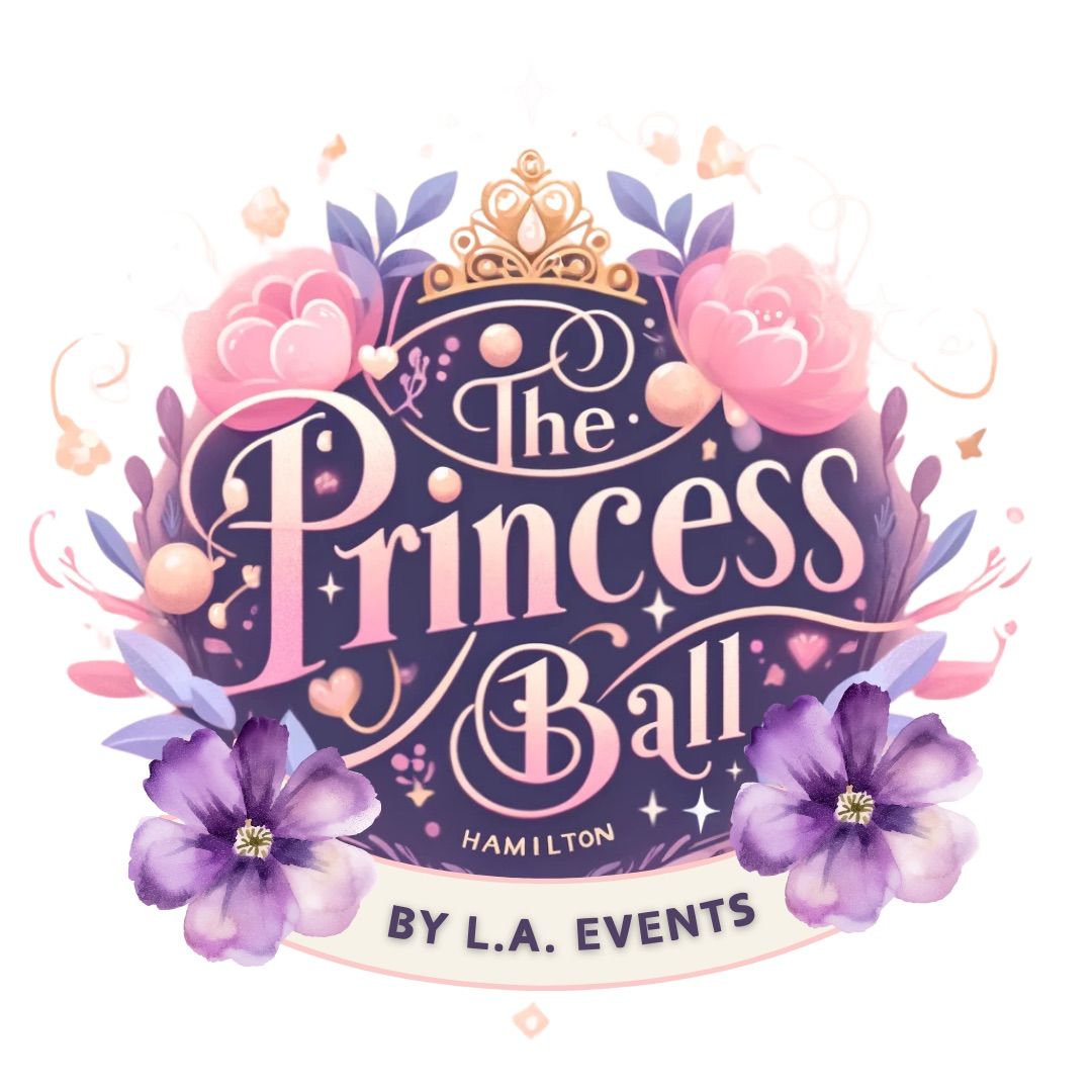 The Princess Ball