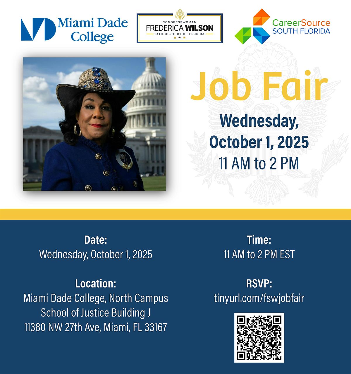 Job Fair