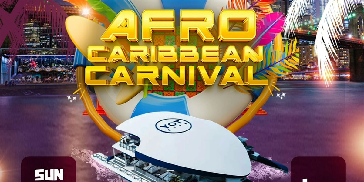 AFRO-CARIBBEAN CARNIVAL