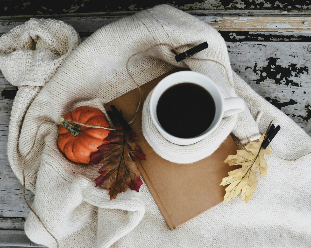 Center for Discovery's Fall Open House Event - Sip, Savor, & Envision!