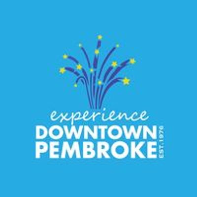 Downtown Pembroke - Pembroke Business Improvement Area