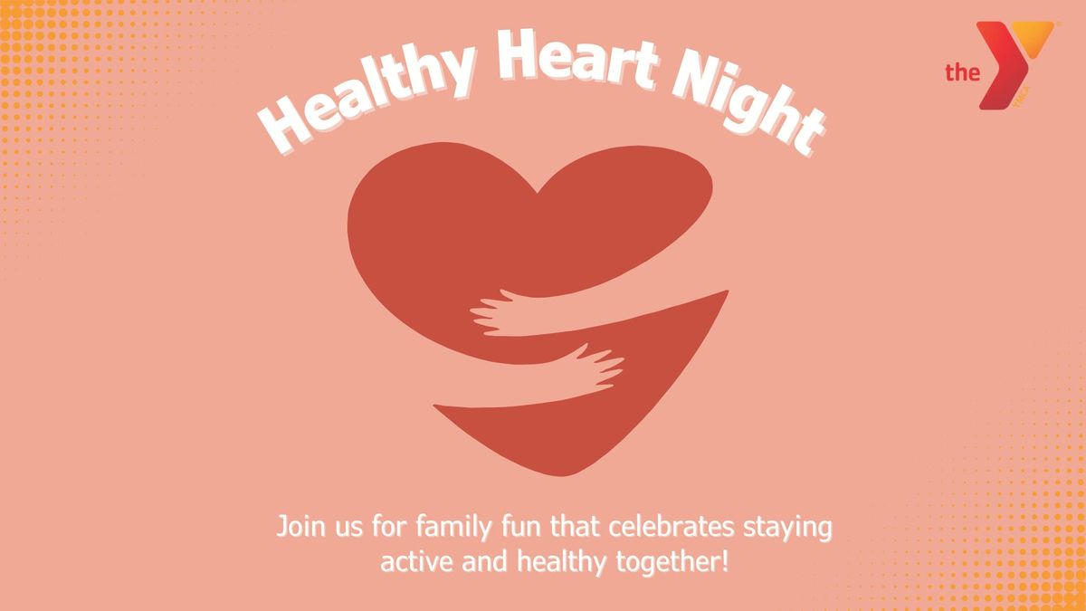 February Family Fun Night