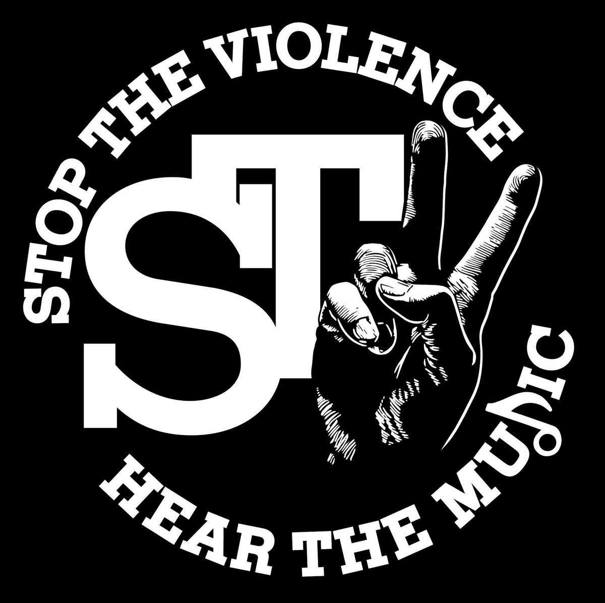 Stop the Violence, Hear the Music