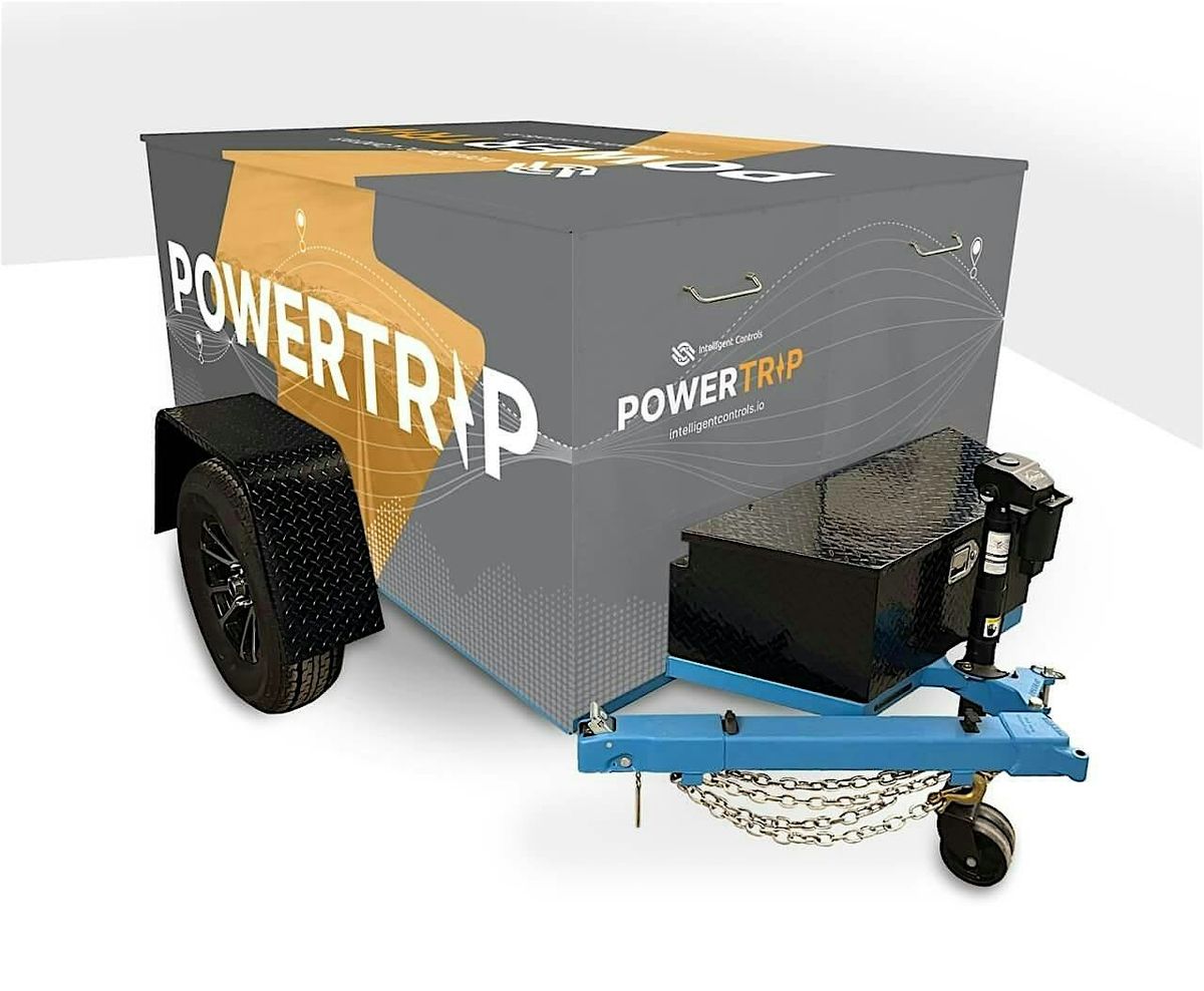 PowerTrip Hybrid Generator Training - Salt Lake City, UT