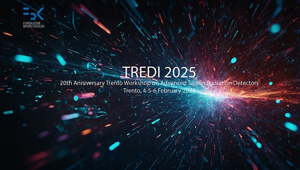 TREDI 2025