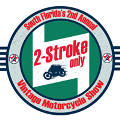 2 Stroke Bike Show