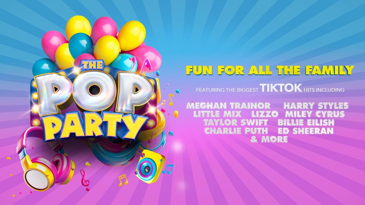 Pop Party