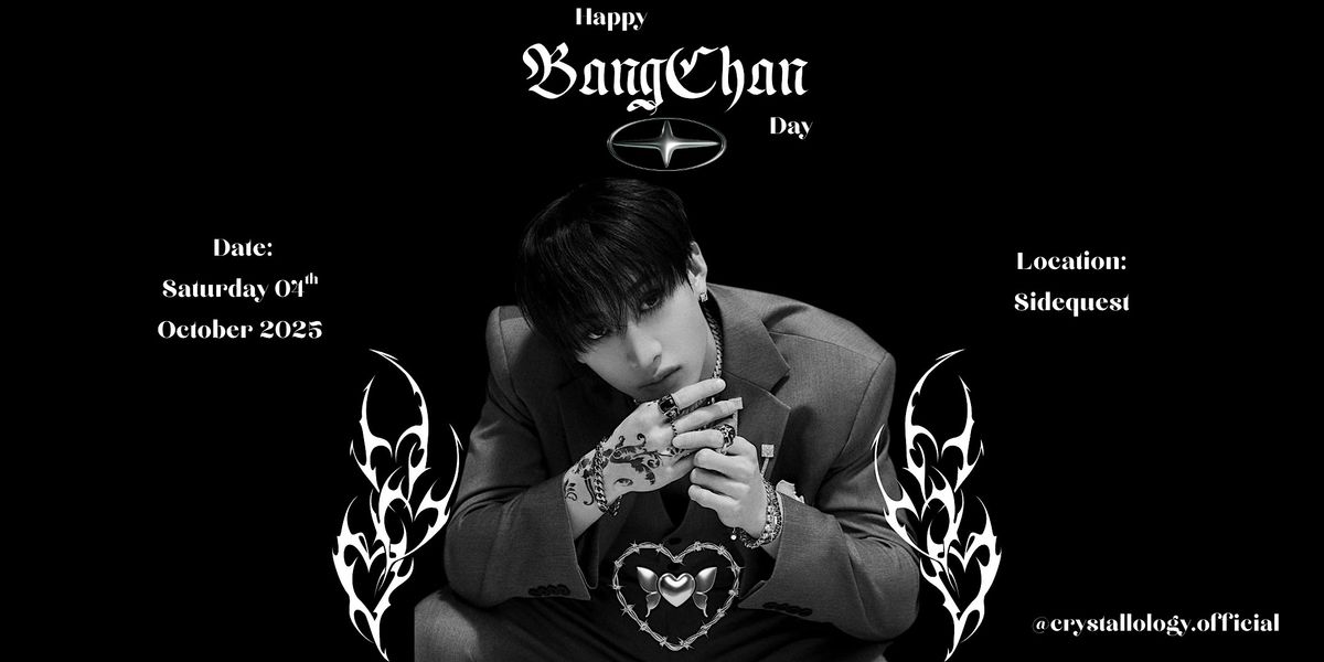 Happy BANGCHAN Day