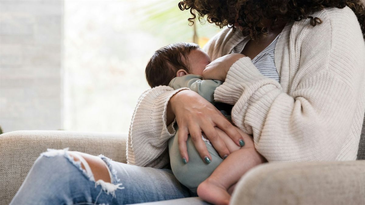 Breastfeeding Seminar