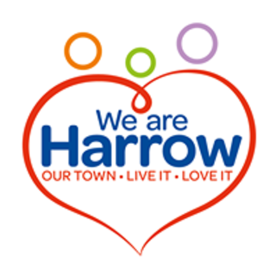 Harrow Town Centre