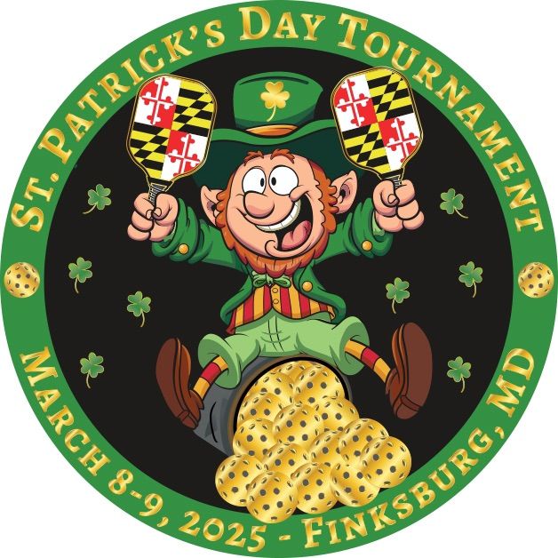 PickleMeSilly St. Patrick\u2019s Day Tournament