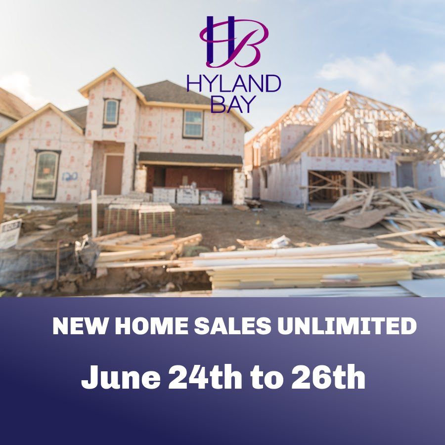 New Home Sales Unlimited