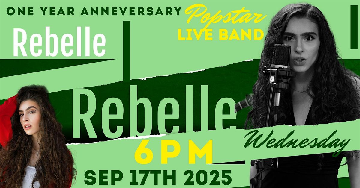 Boston's Pop Dance Live Music Night