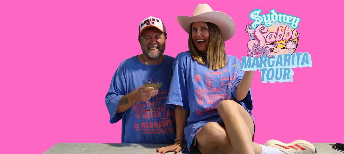 SYDNEY MARGARITA TOUR