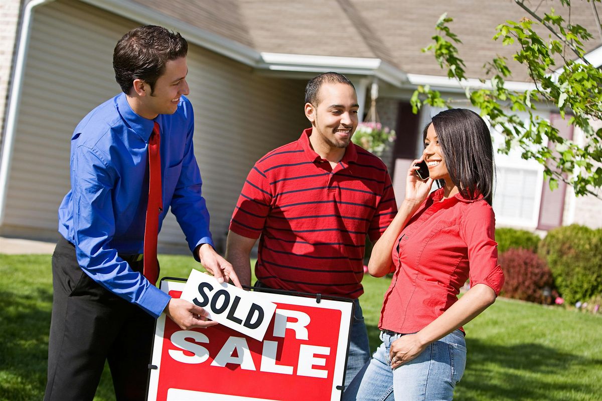 Where Life Happens: Choosing The Right Home For Your Family