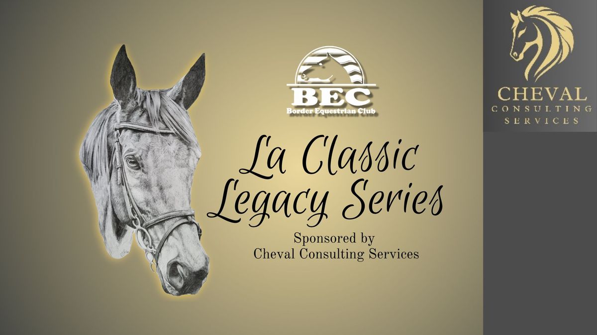 La Classic Legacy Series