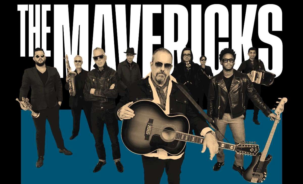 The Mavericks