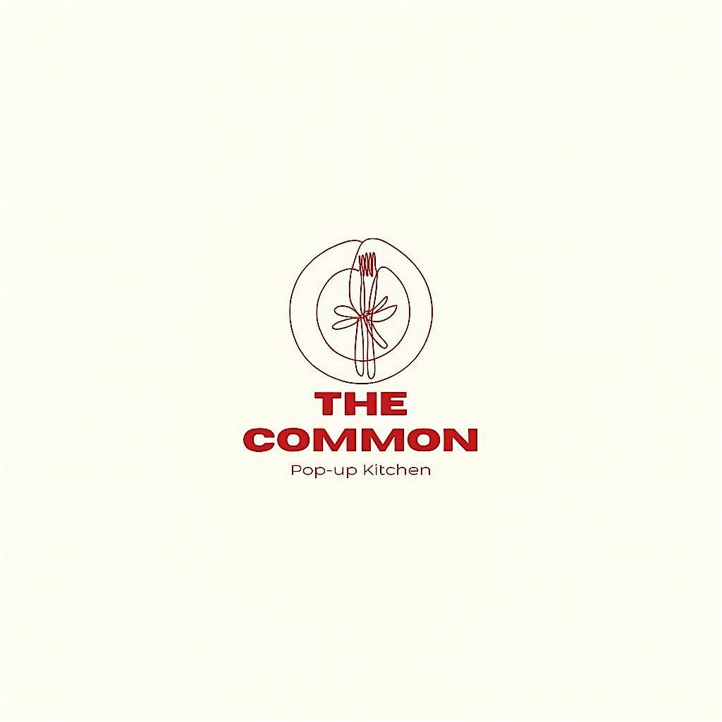 The Common \/ Pop-up Kitchen (Event 2)