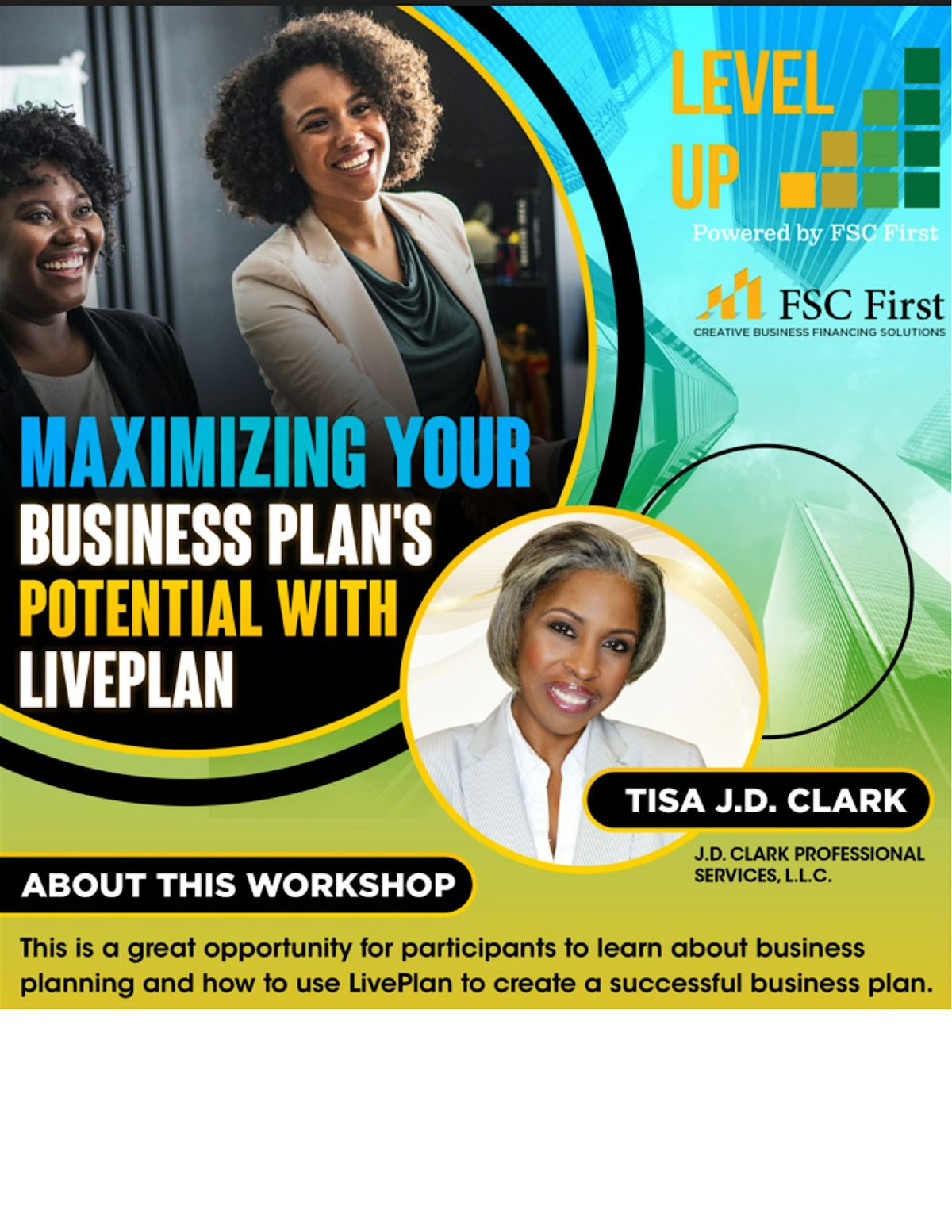 Maximizing Your Business Plan's Potential with LivePlan