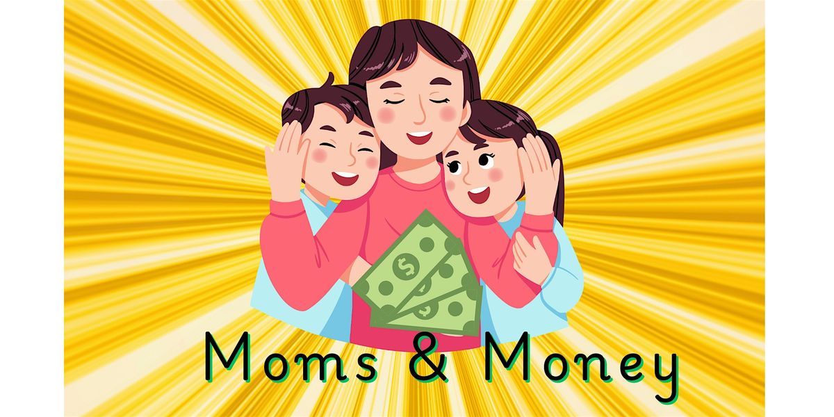 Suffolk Moms & Money