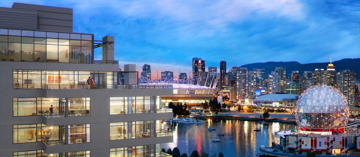 Vancouver Real Estate Investors Meetup