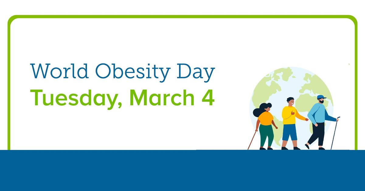 World Obesity Day