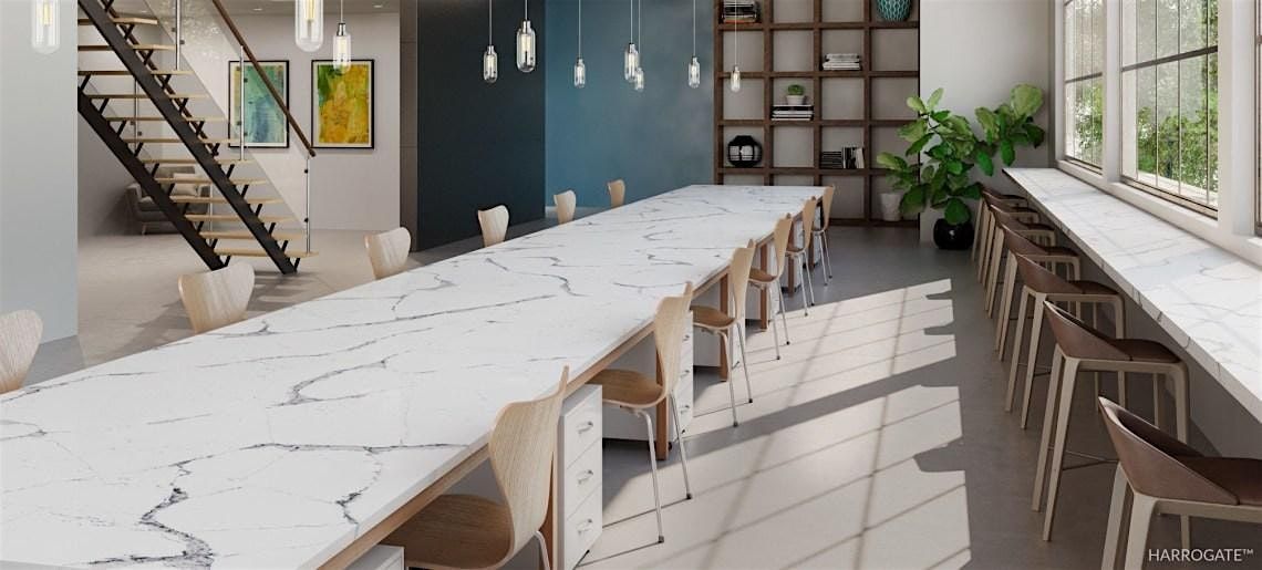 The Art of Specifying Quartz
