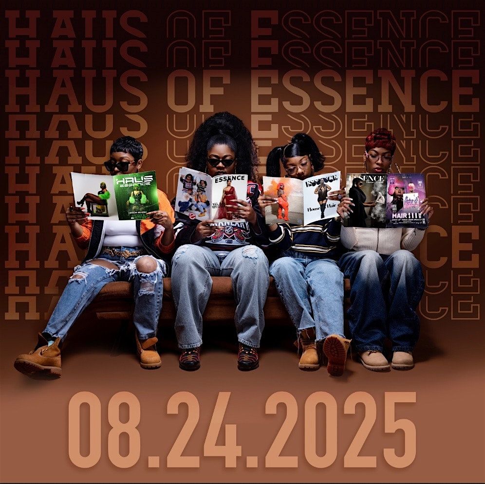 Ha\u00f9s Of Essence